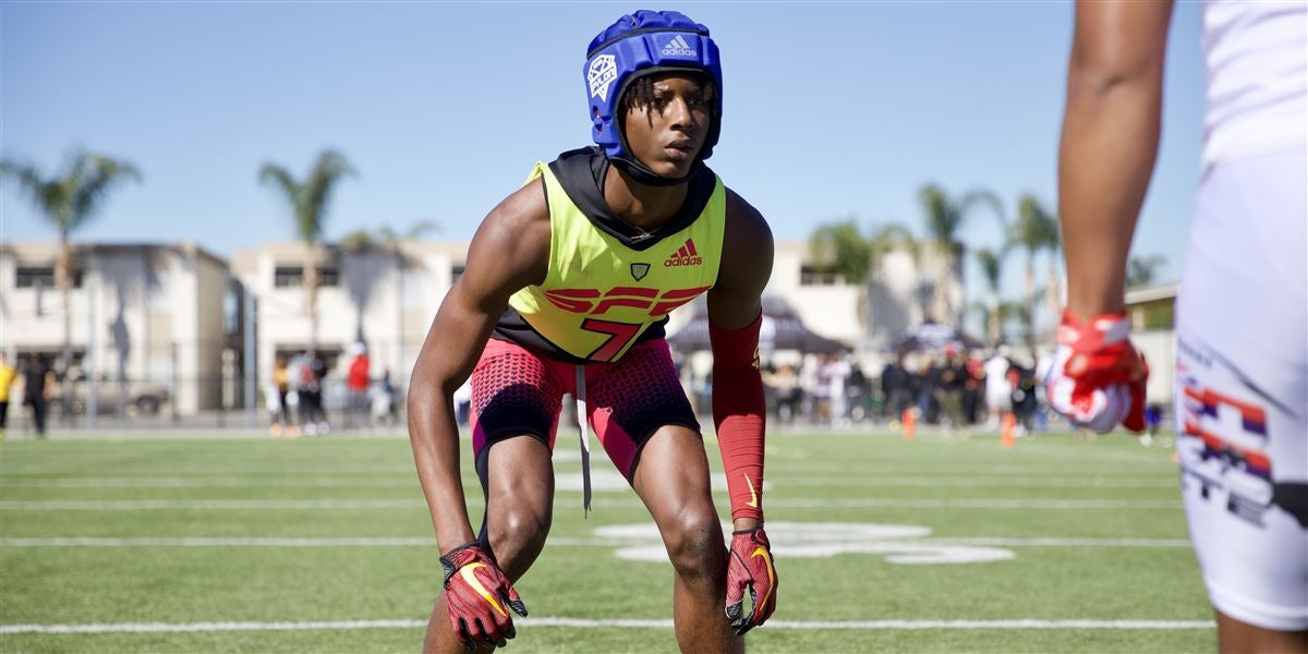 College Football Recruiting: Crystal Ball Outlook For Top 2023 Prospects