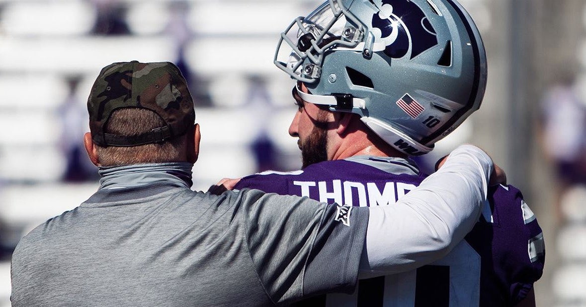 Analysis: Examining Kansas State's 2021 football schedule Analysis: Examining Kansas State's 2021 football schedule