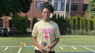 Fast-rising OL Rashaun Lavata'i named to 2027 adidas Polynesian Bowl all-star game