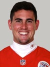 Aaron Murray Kansas City Quarterback 