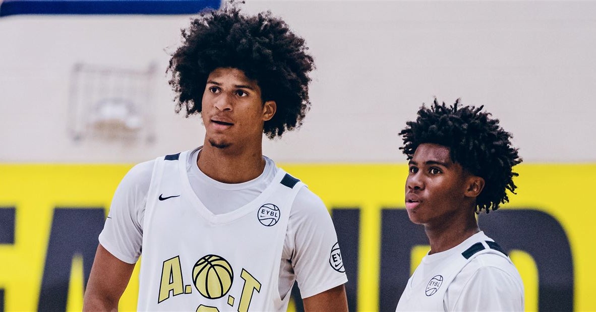 Georgia Tech Hosting Hoops Recruits for Colorado Game.