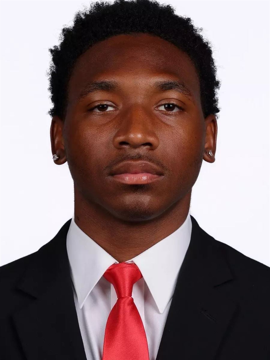Rasean Rolle Rasean Dinkins, Georgia, Safety
