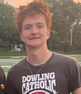 Ethan LaCava
