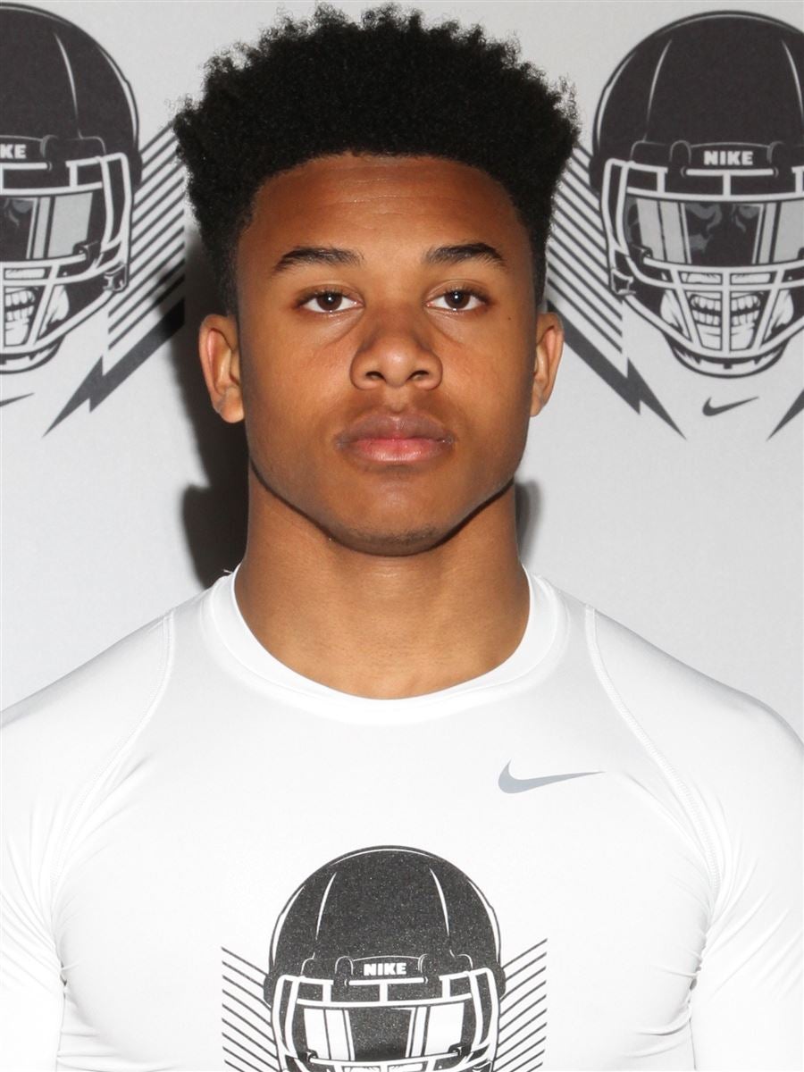 Rondale Moore, 4 Star WR, Commits to Purdue - Hammer and Rails