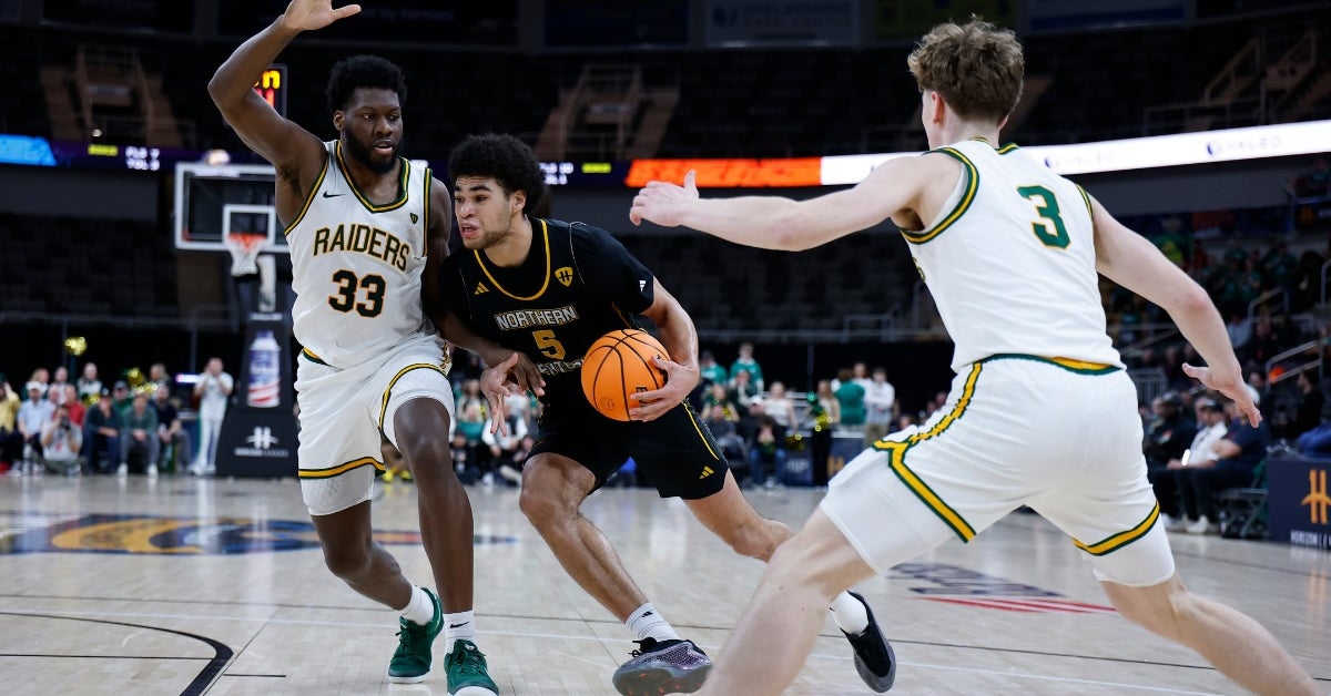 Louisville Lands Northern Kentucky Forward LJ Wells