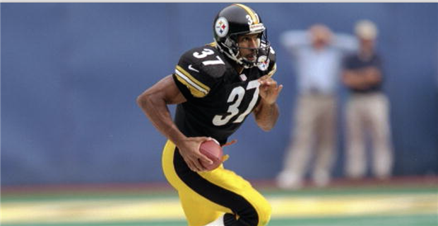 5 Pittsburgh Steelers Inexplicably Snubbed by the Hall of Fame - Sports  Illustrated