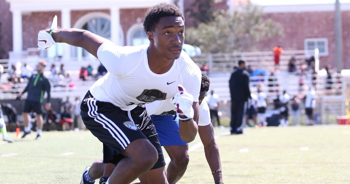 UF has the attention of UM CB commit