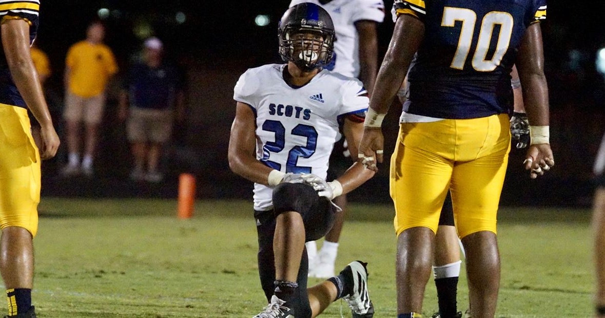 Ecu Football 2020 Player Expectations De Olb Jason Romero