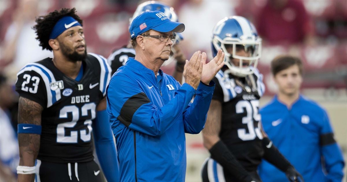 ACC announces Miami will travel to play Duke on Saturday