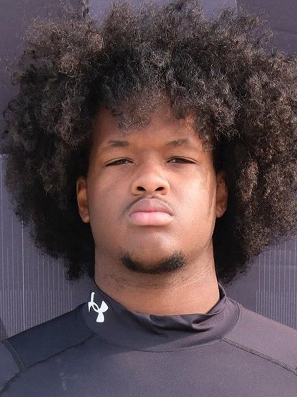 Xzaiver Whittington athlete image