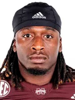 Tyler Woodard athlete image