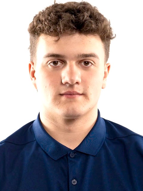 Cooper Ackerman athlete image