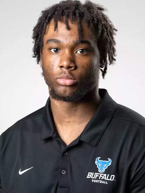 Demetrius Ballard athlete image