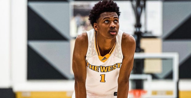 EYBL Dallas: Four-star guard Jalil Bethea has a big Friday night