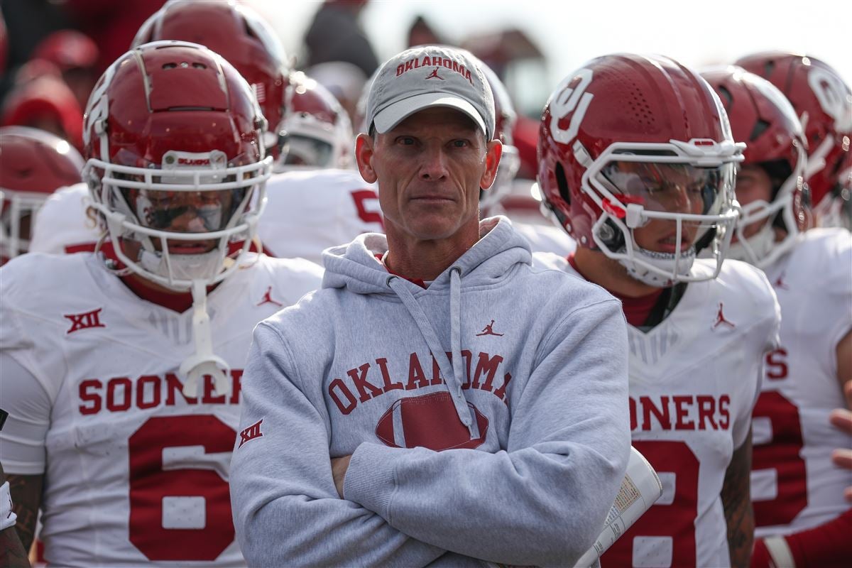 Josh Pate: Oklahoma a 'Mystery Team' for the 2024 season