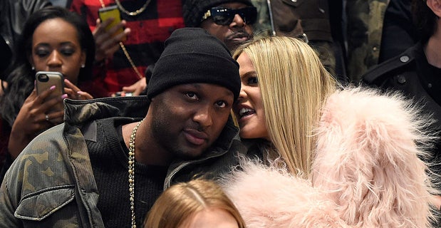 Lamar Odom can't stop talking about his Khlo Kardashian lookalike sex doll Lamar Odom can't stop talking about his Khlo Kardashian lookalike sex doll