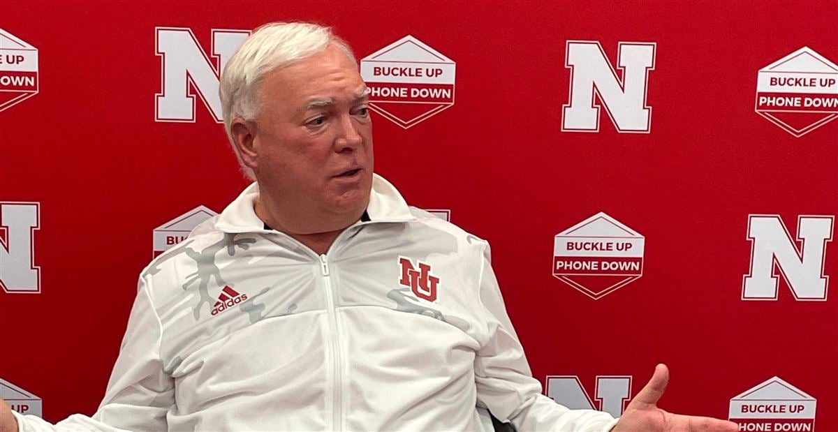 Nebraska Cornhuskers on 247Sports