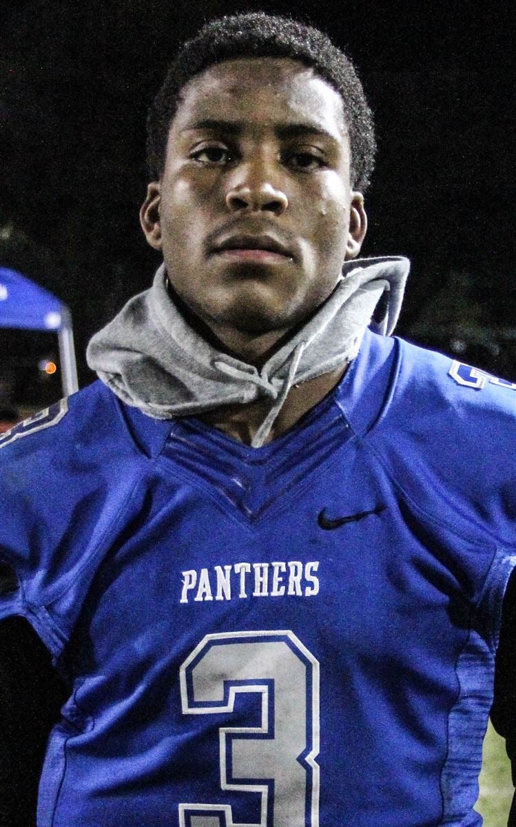Bryce Oliver, Youngstown State, Wide Receiver