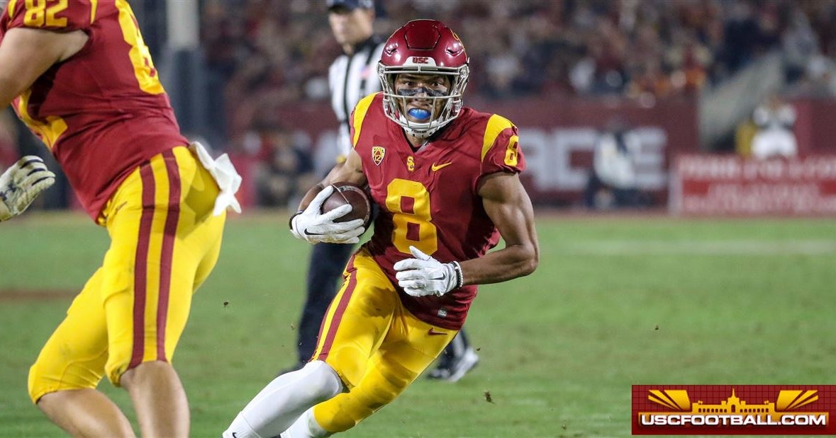 Insider’s Preview USC