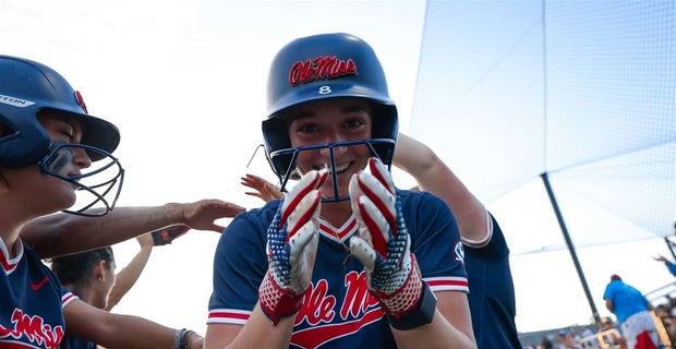 Ole Miss unveils 2025 softball schedule ole-miss-unveils-2025-softball-schedule