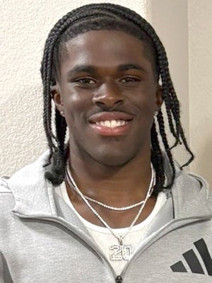 Tony Guillory athlete image