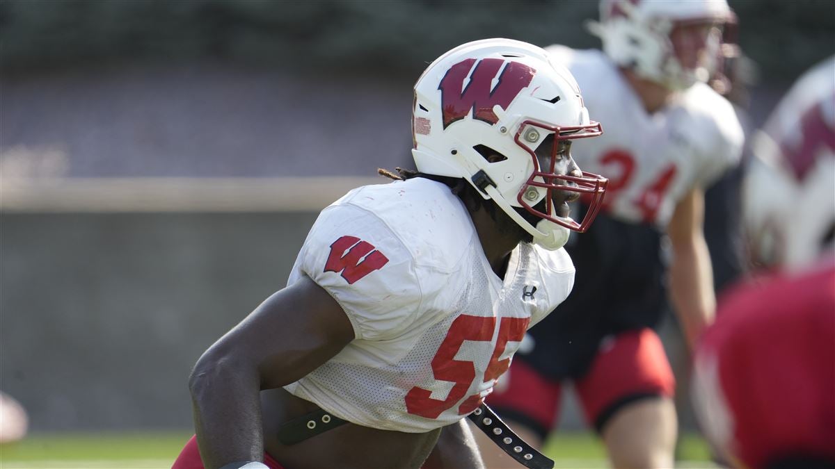 Badger247 - Wisconsin Badgers Football & Recruiting