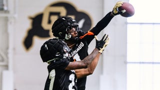 College football transfer portal's best available: Colorado's Cormani McClain leads bevy of defenders