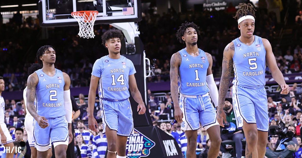 Tar Heels Staying on Task in Aftermath of Historic Final Four Victory Over Duke