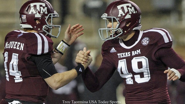 Middleton's Josh Lambo has shot at NFL camp as a kicker