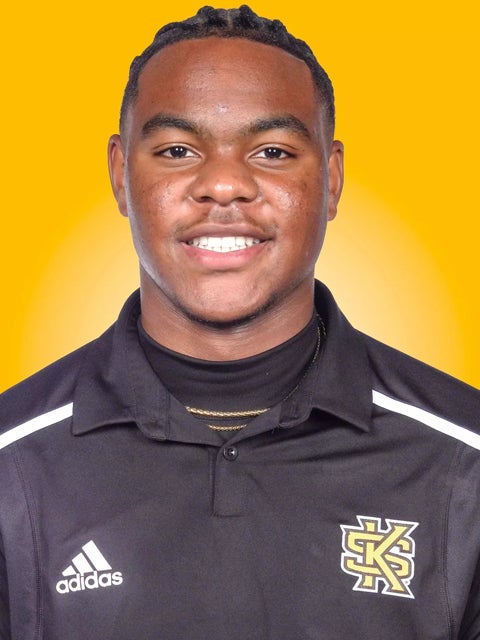 Amari Odom athlete image