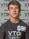 Brandon Butts, Jb Pennington Sch, Dual-Threat Quarterback