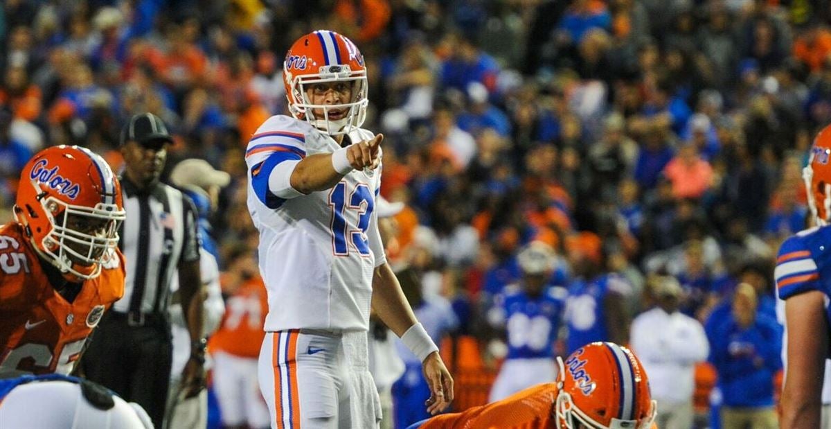 Expect another redshirt year for former Gator Kyle Trask in Tampa Bay