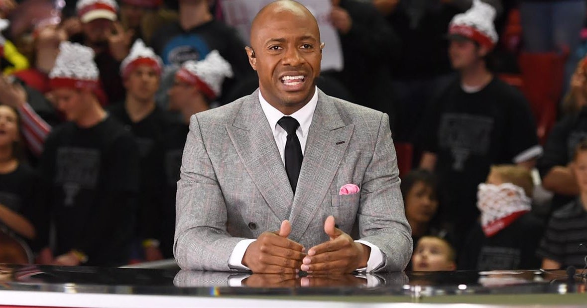 Former Duke guard Jay Williams