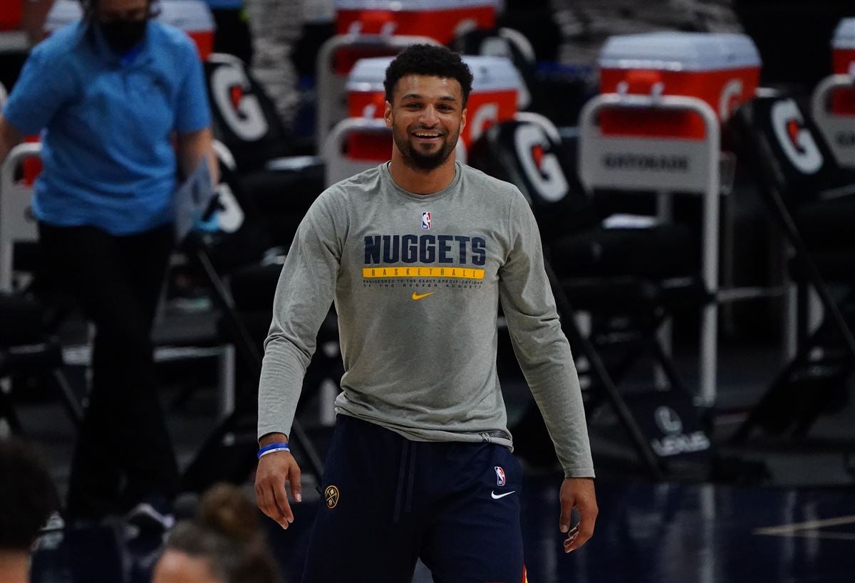 Denver Nuggets Jamal Murray Suffers A Devastating Torn Acl Bw