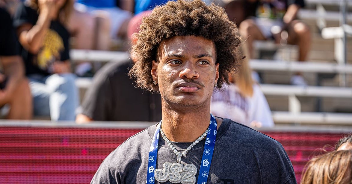 Recruits react to Texas A&M's 48-20 victory over Arizona State: "The defense was crazy!"