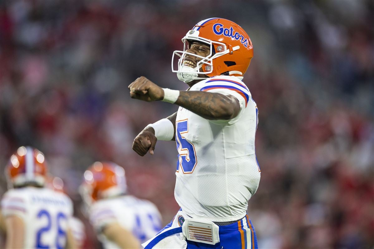 Florida football: Gators gets back on track with big win vs. EWU