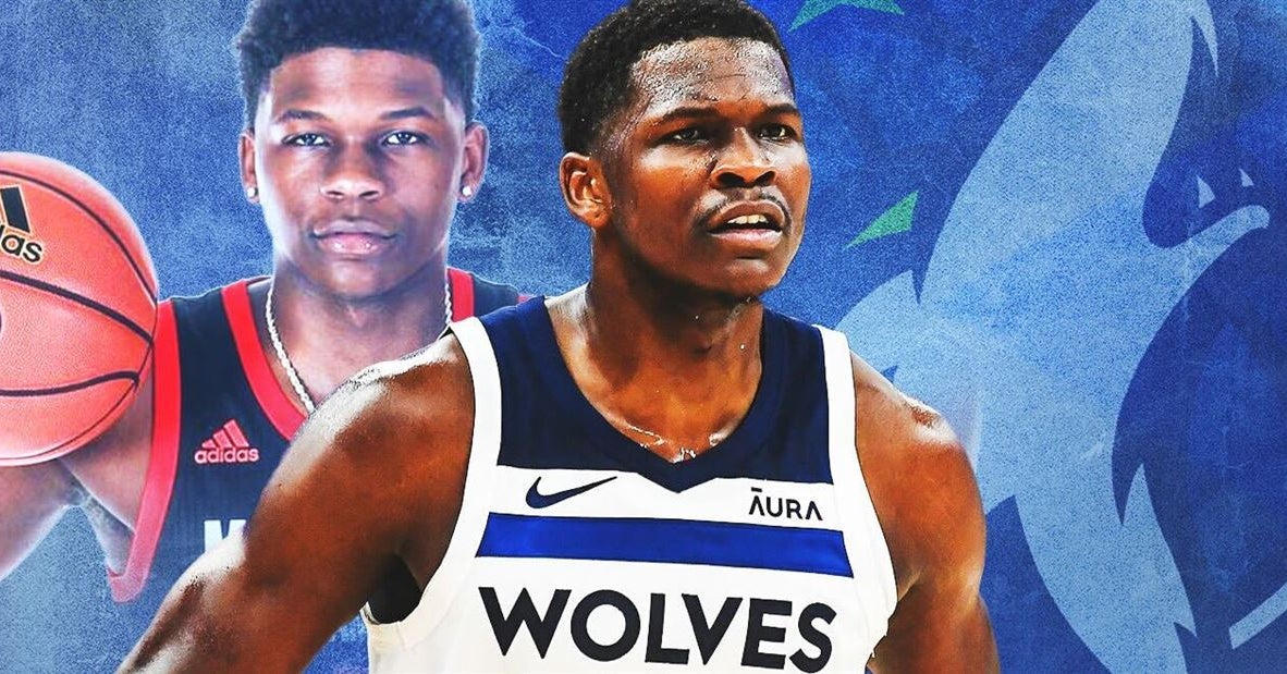 Revisiting NBA Playoffs stars as high school recruits