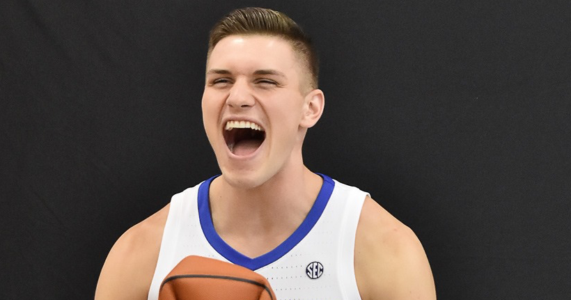 Look Nate Sestina undergoes remarkable physical transformation