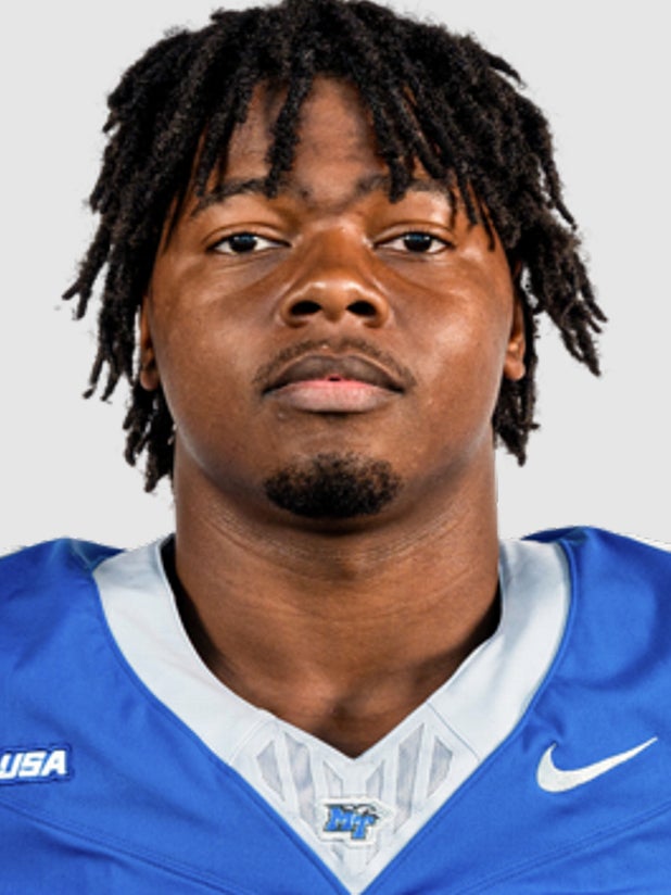 Anthony Bynum athlete image