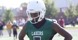 Analysis: 2019 three-star WR Mosley to Michigan State Analysis: 2019 three-star WR Mosley to Michigan State