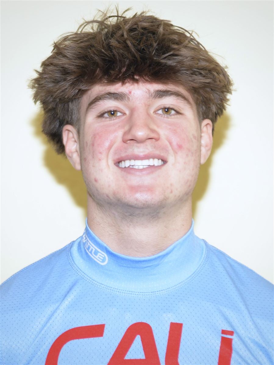 Caden Jones athlete image