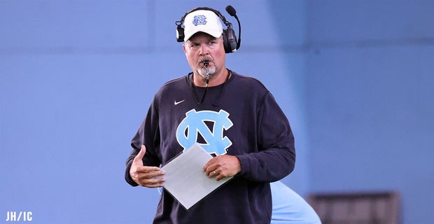 Georgia Football: Bulldogs expected to hire North Carolina's Stacy Searels  as offensive line coach