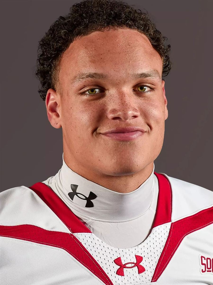 Noah Grevious athlete image