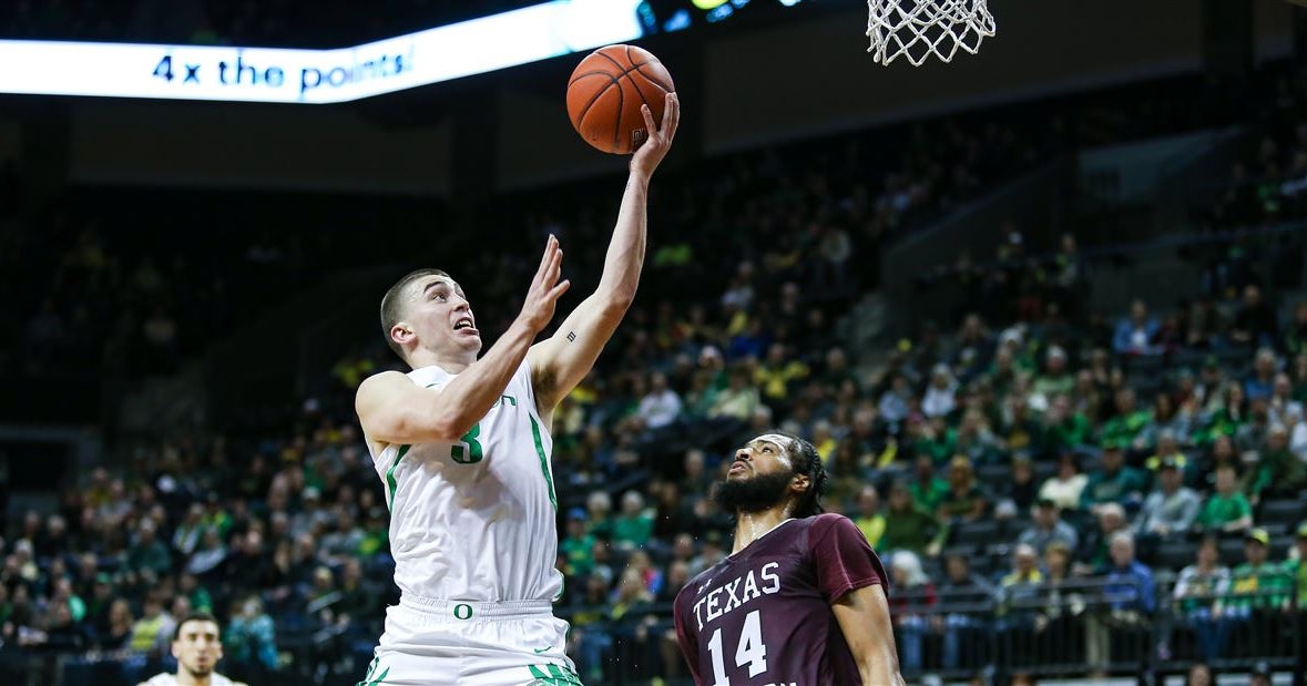 Oregon S Matthew Knight Arena The Legend Of Mighty Oregon