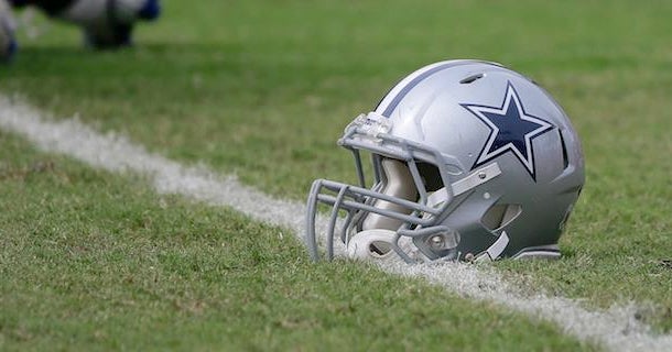 NFL to put these three classic Cowboys games on YouTube