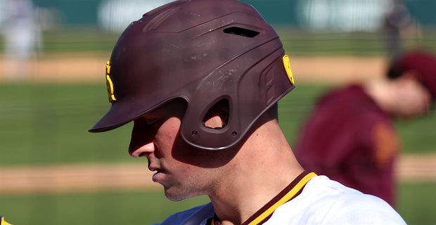 ASU's 50 Best Professional Athletes No. 2: Baseball's Barry Bonds