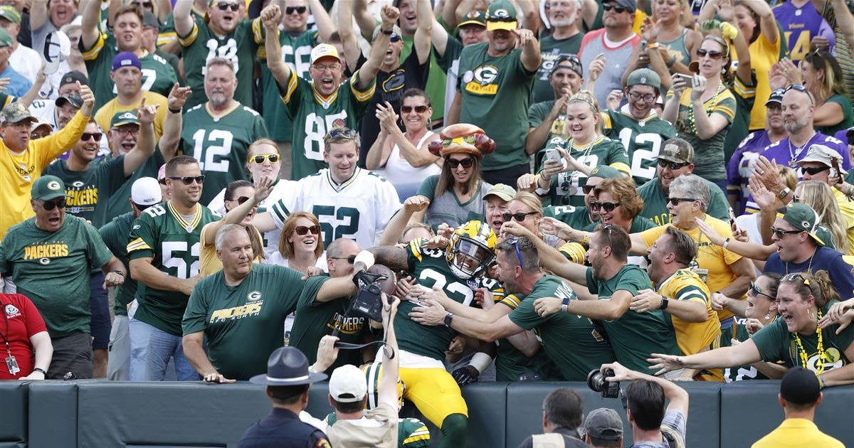 What channel are the Green Bay Packers playing on tonight What channel are the Green Bay Packers playing on tonight