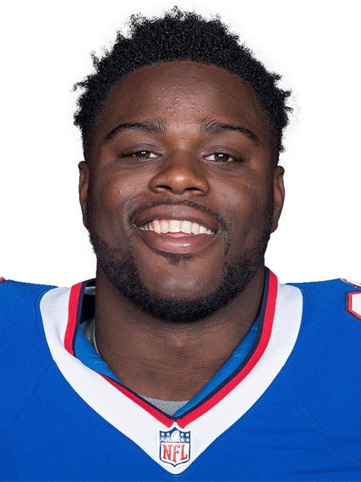 Shaq Lawson, Buffalo,