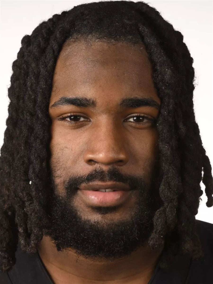 Dylan Vickerson athlete image