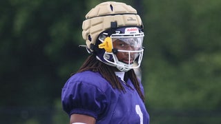 Previewing standout defender Tamarion Watkins' announcement